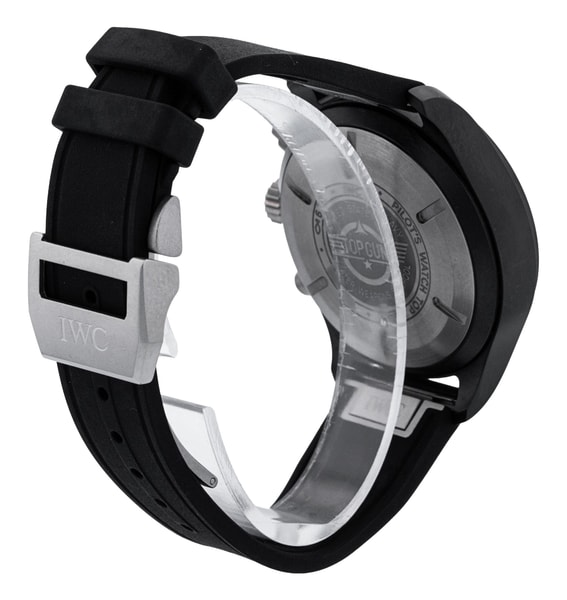 IWC Pilot's Chrono IW389101